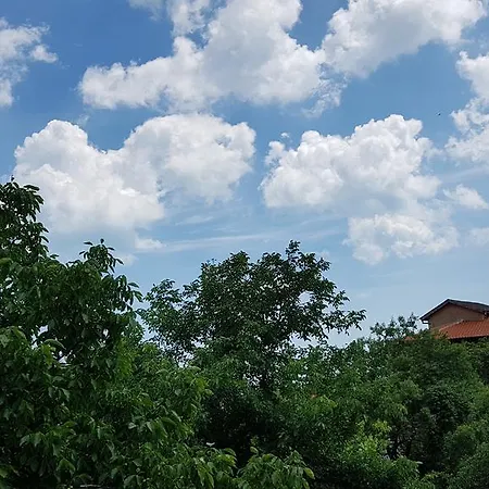 Sea Near St.constantine & Elena 瓦爾納
