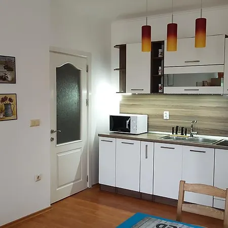 Appartement Sea Near St.constantine & Elena *