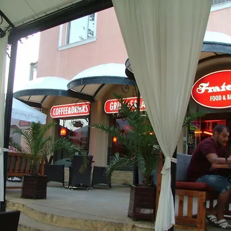 Appartement Sea Near St.constantine & Elena *